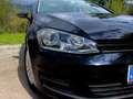 Volkswagen Golf Variant Golf Variant Trendline 1,6 TDI Trendline Schwarz - thumbnail 4