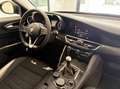 Alfa Romeo Giulia 2.2 t Super 180cv Nero - thumbnail 13