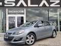 Opel Astra Astra 1.4 Turbo Sports Tourer Active/CLIM/GARANTIE Gris - thumbnail 1