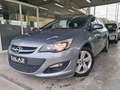 Opel Astra Astra 1.4 Turbo Sports Tourer Active/CLIM/GARANTIE Gris - thumbnail 2