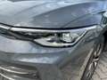 Volkswagen Golf VIII 1.5 eTSI DSG GOAL MATRIX+NAVI+AHK+ACC Grau - thumbnail 21
