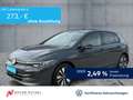 Volkswagen Golf VIII 1.5 eTSI DSG GOAL MATRIX+NAVI+AHK+ACC Grau - thumbnail 1