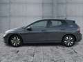 Volkswagen Golf VIII 1.5 eTSI DSG GOAL MATRIX+NAVI+AHK+ACC Grau - thumbnail 4
