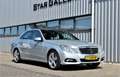 Mercedes-Benz E 350 E CGI Avantgarde Pano Youngtimer Argent - thumbnail 1