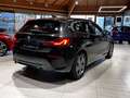 BMW 118 i Advantage ACC+LED+SHZ+Navi+Kam+Klima Schwarz - thumbnail 9