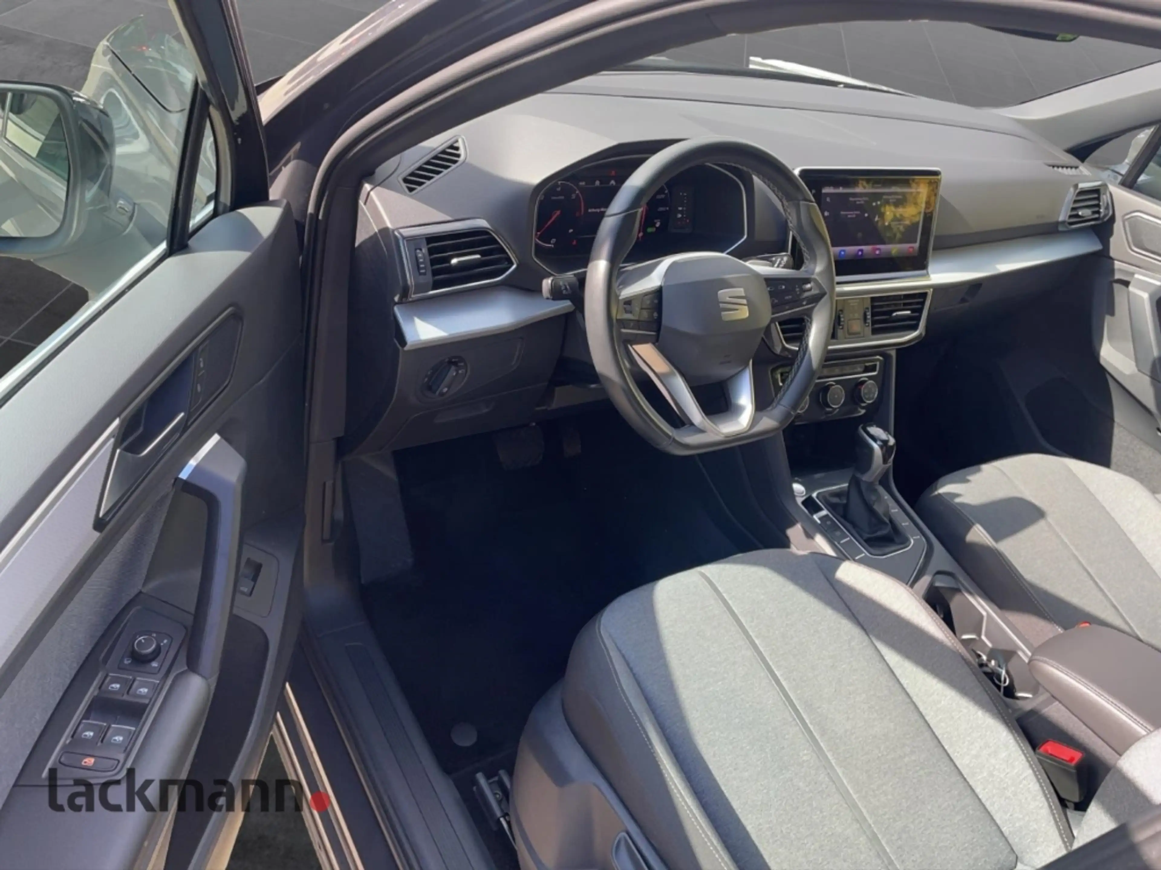 SEAT Tarraco 2.0 Style*Navi*AHK*Pano*Winter*eHeck* — photo 12