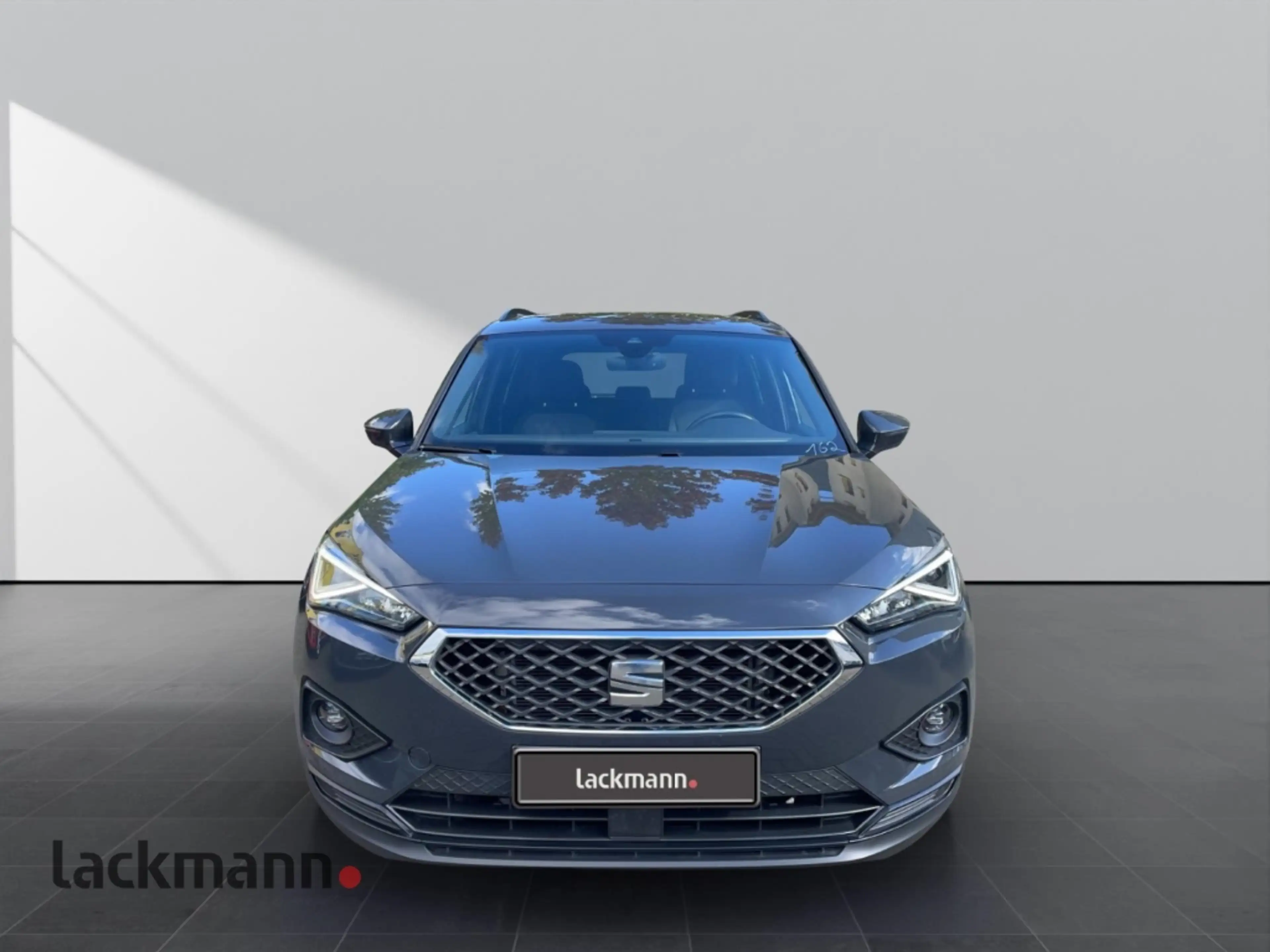 SEAT Tarraco 2.0 Style*Navi*AHK*Pano*Winter*eHeck* — photo 3