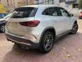 Mercedes-Benz GLA 250 250e Plateado - thumbnail 3