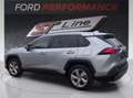 Toyota RAV 4 2.5 Hybrid First Edition | BEAR LOCK | NAVIGATIE | Gris - thumbnail 3