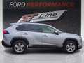 Toyota RAV 4 2.5 Hybrid First Edition | BEAR LOCK | NAVIGATIE | Gris - thumbnail 6