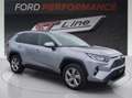 Toyota RAV 4 2.5 Hybrid First Edition | BEAR LOCK | NAVIGATIE | Gris - thumbnail 7