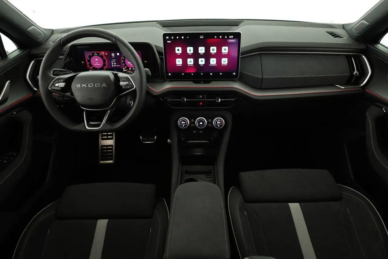 Skoda Kodiaq 2026