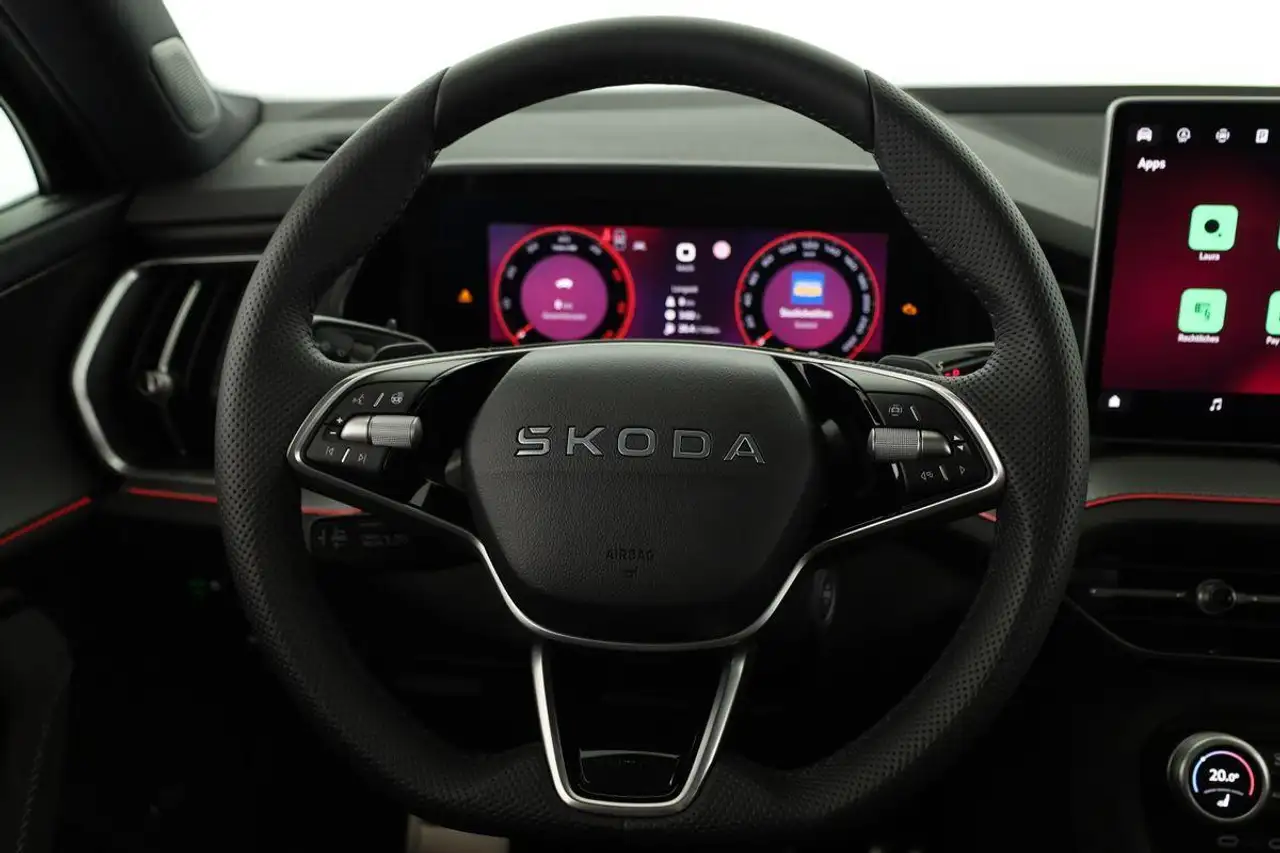 Skoda Kodiaq 2026