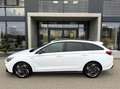Hyundai i30 Kombi 1.5 T-GDI DCT N Line/Navi/Kamera/18"Alu Bianco - thumbnail 2