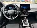 Hyundai i30 Kombi 1.5 T-GDI DCT N Line/Navi/Kamera/18"Alu Bianco - thumbnail 11