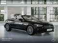 Mercedes-Benz CLE 200 AMG+LED+BURMESTER+KAMERA+TOTW+KEYLESS+9G Schwarz - thumbnail 20