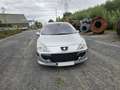 Peugeot 307 Blanco gekeurd / Gekeurd voor verkoop. Zilver - thumbnail 5
