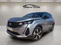 Peugeot 3008 HYB PHEV 300 GT AWD e-EAT8 Gris - thumbnail 8