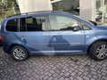 Volkswagen Touran 1.6 businnes tdi dsg Comfortline Blau - thumbnail 18