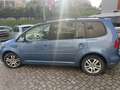 Volkswagen Touran 1.6 businnes tdi dsg Comfortline Blu/Azzurro - thumbnail 1