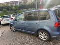 Volkswagen Touran 1.6 businnes tdi dsg Comfortline Blau - thumbnail 17