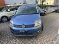 Volkswagen Touran 1.6 businnes tdi dsg Comfortline Blu/Azzurro - thumbnail 2