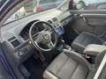 Volkswagen Touran 1.6 businnes tdi dsg Comfortline Blu/Azzurro - thumbnail 7