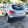 Nissan Qashqai 2.0dCi Tekna 4x4 A/T Gris - thumbnail 2