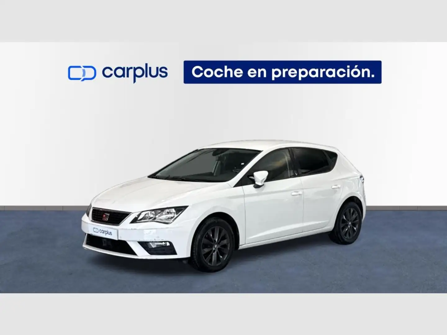 SEAT Leon 1.6 TDI 85kW (115CV) S&S Style Visio Ed Wit - 1