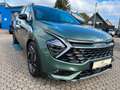 Kia Sportage GT-Line 4WD 360*/BILED Grün - thumbnail 1