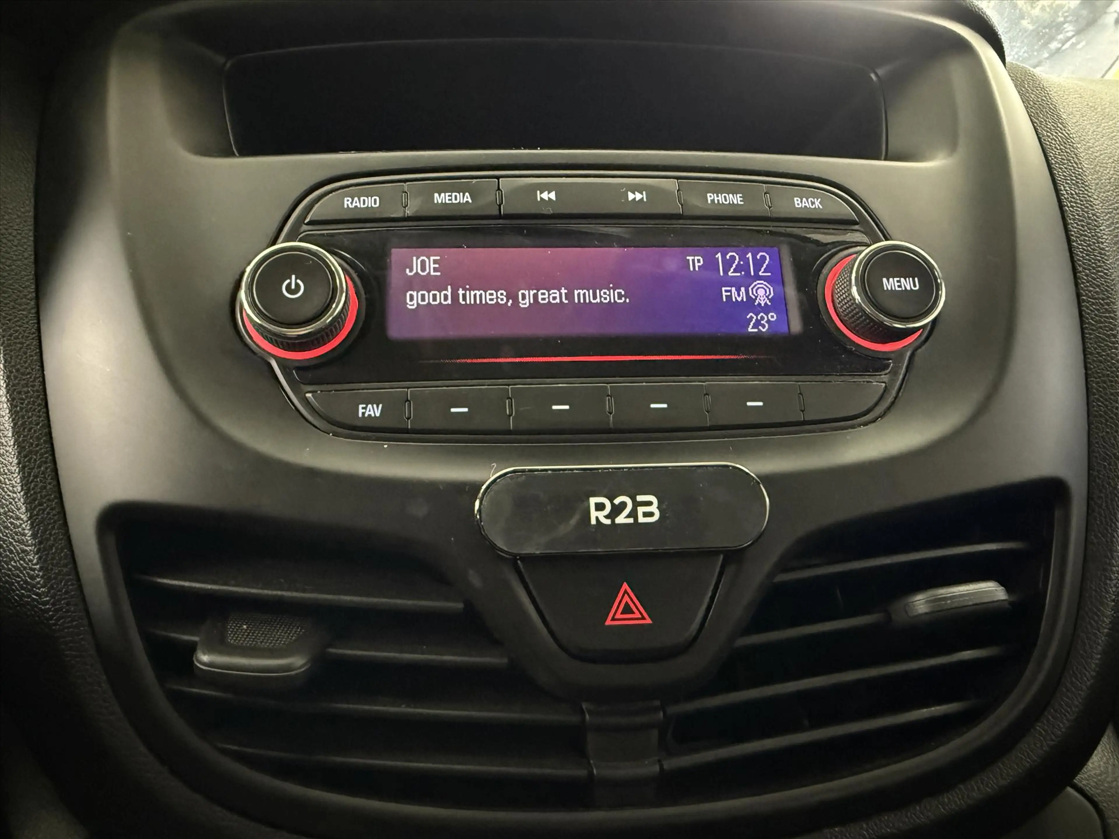 Opel Karl 1.0 Easytronic 75pk* Airco / Cruise / BT / PDC — photo 6