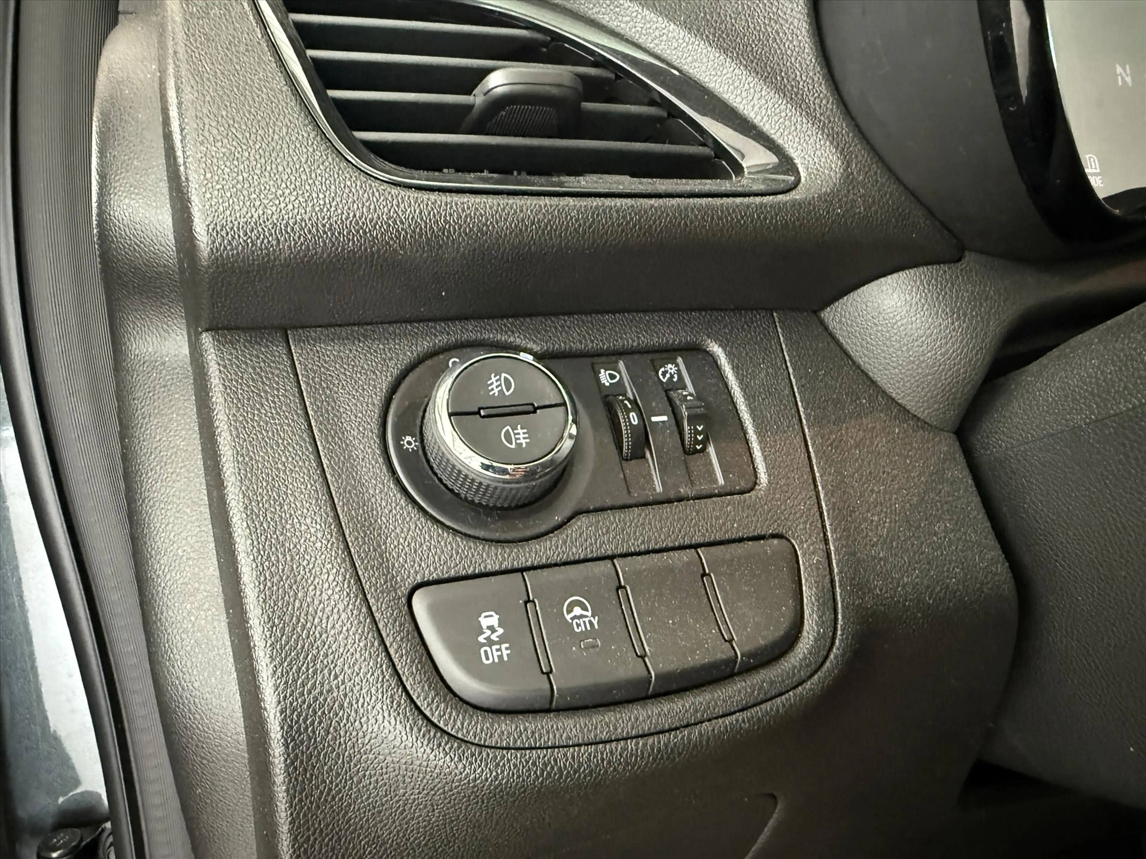 Opel Karl 1.0 Easytronic 75pk* Airco / Cruise / BT / PDC — photo 11