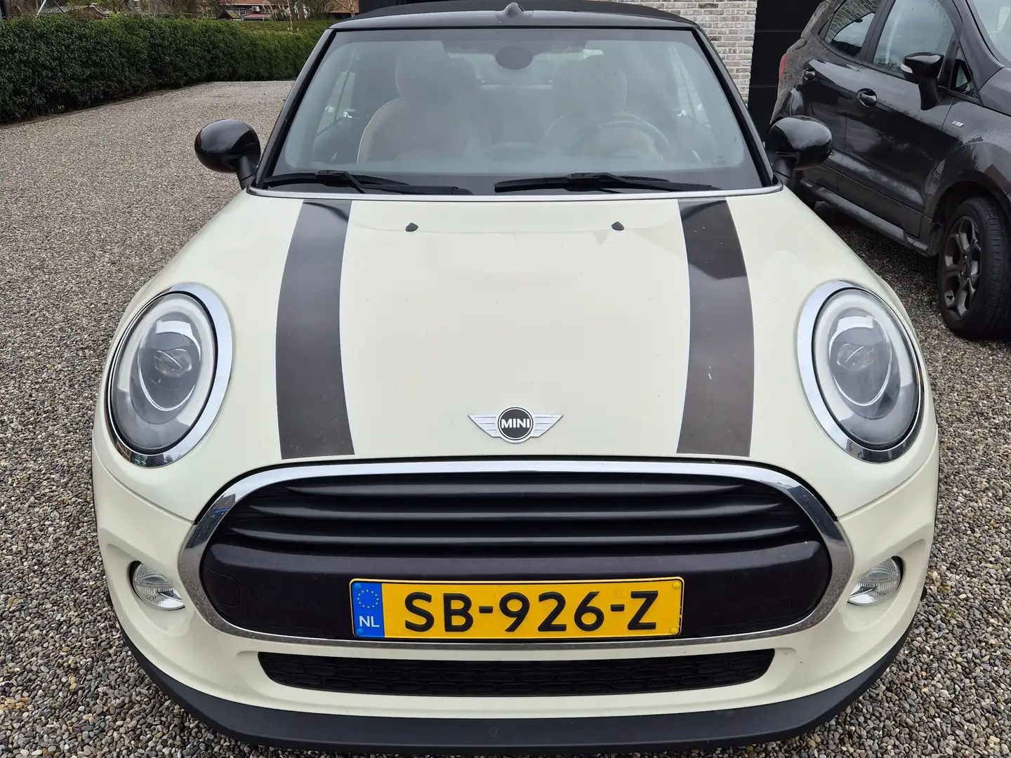 MINI Cooper Cooper 1.5 C. Chili S. Bns Alb - 2