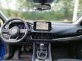 Nissan Qashqai 1,3 DIG-T MHEV Premiere Edition Blau - thumbnail 4