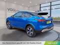 Nissan Qashqai 1,3 DIG-T MHEV Premiere Edition Blau - thumbnail 3
