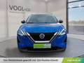 Nissan Qashqai 1,3 DIG-T MHEV Premiere Edition Blau - thumbnail 6