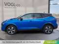 Nissan Qashqai 1,3 DIG-T MHEV Premiere Edition Blau - thumbnail 2