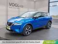 Nissan Qashqai 1,3 DIG-T MHEV Premiere Edition Blau - thumbnail 1