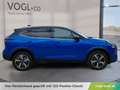 Nissan Qashqai 1,3 DIG-T MHEV Premiere Edition Blau - thumbnail 8