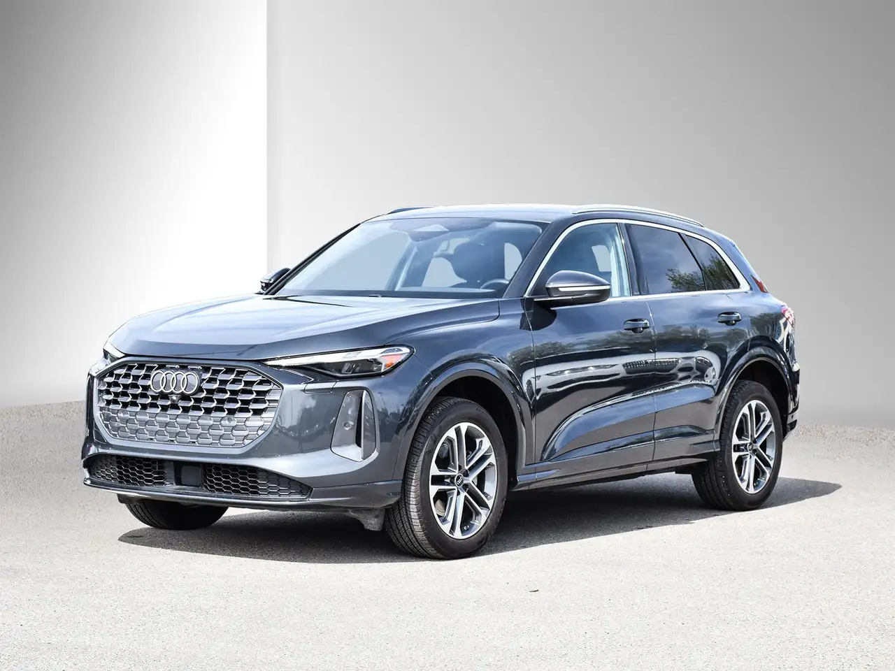 2025 Audi Q5