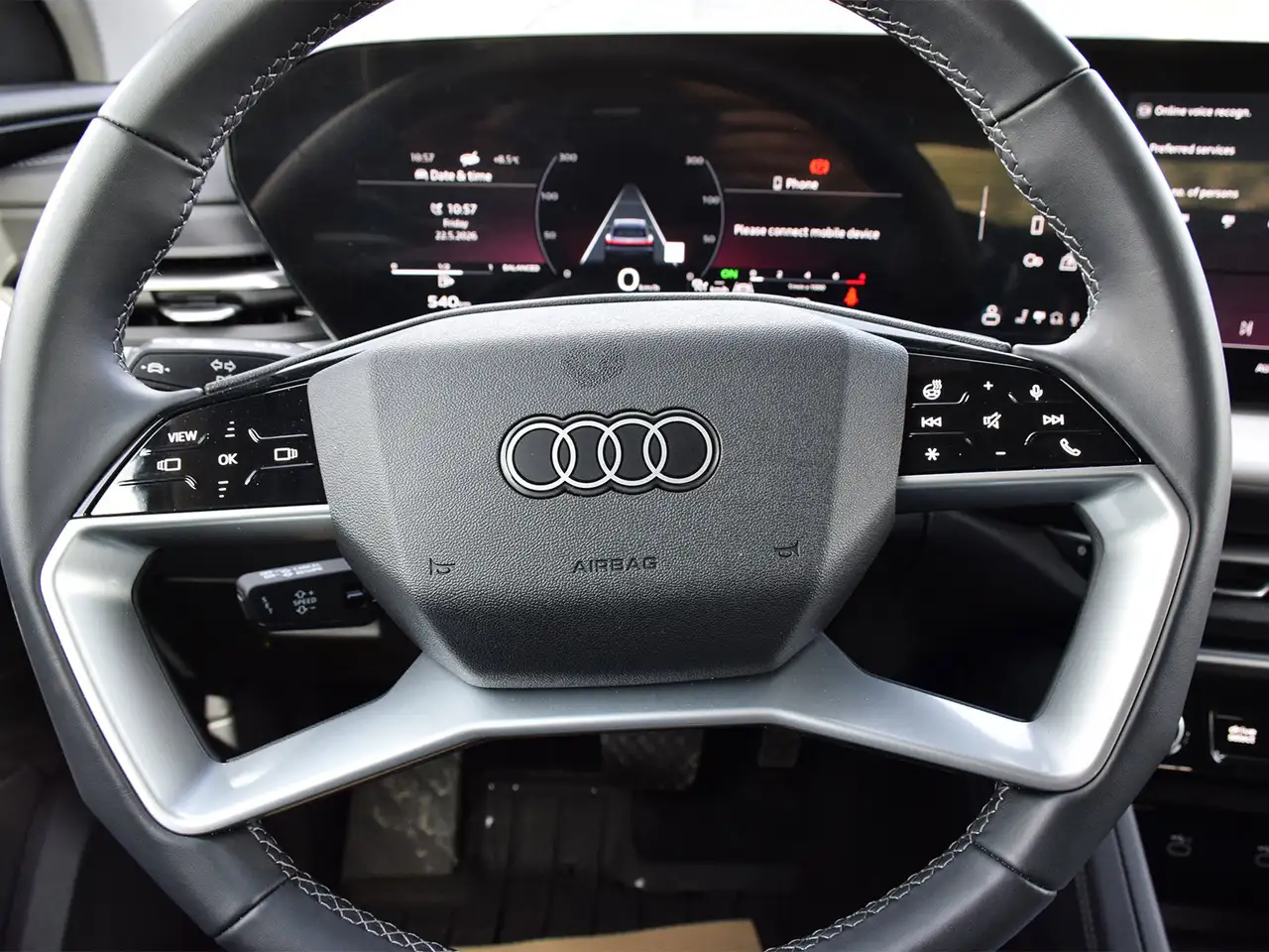Audi Q5 снимка Audi Q5