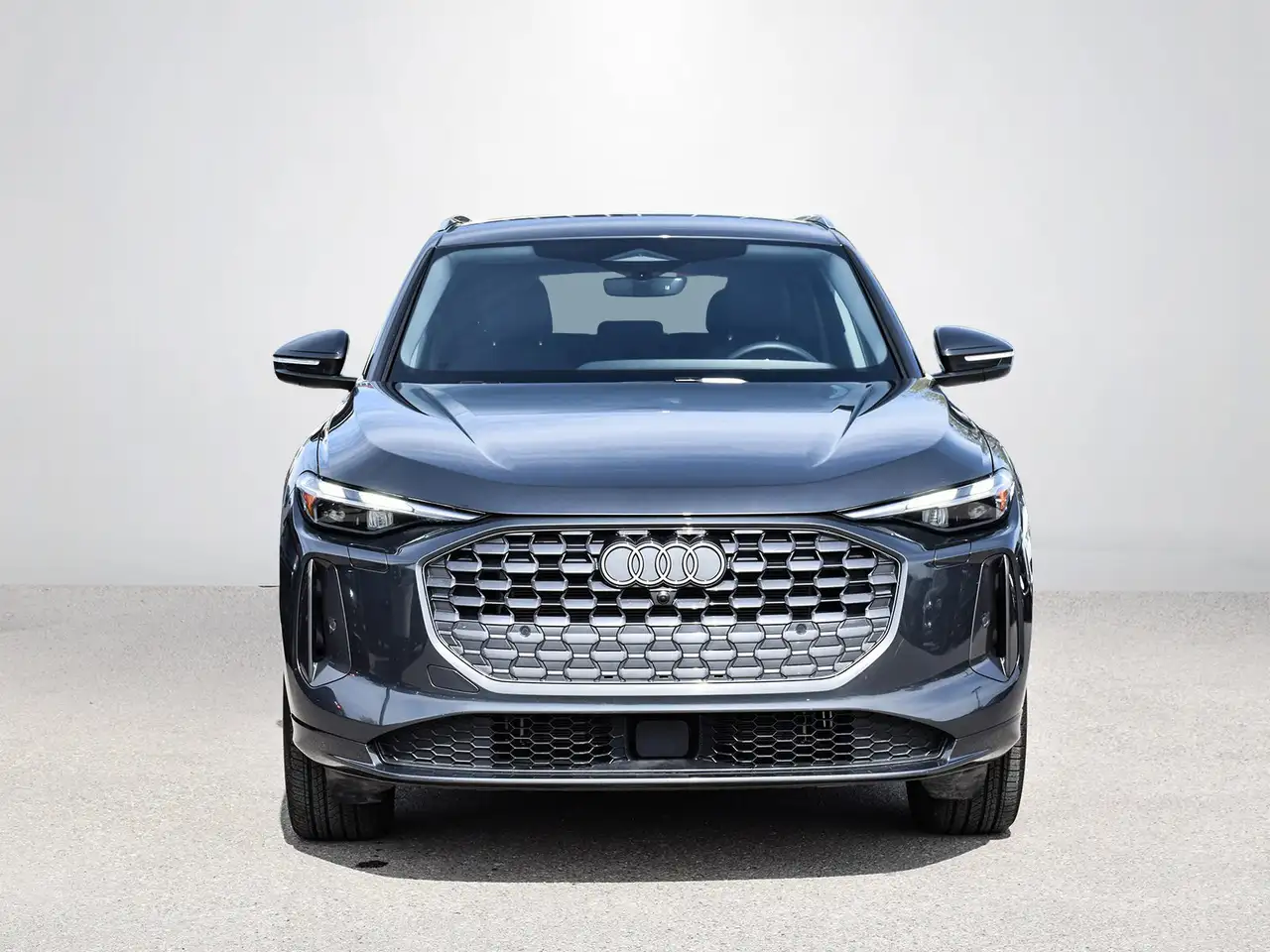 Audi Q5 снимка Audi Q5