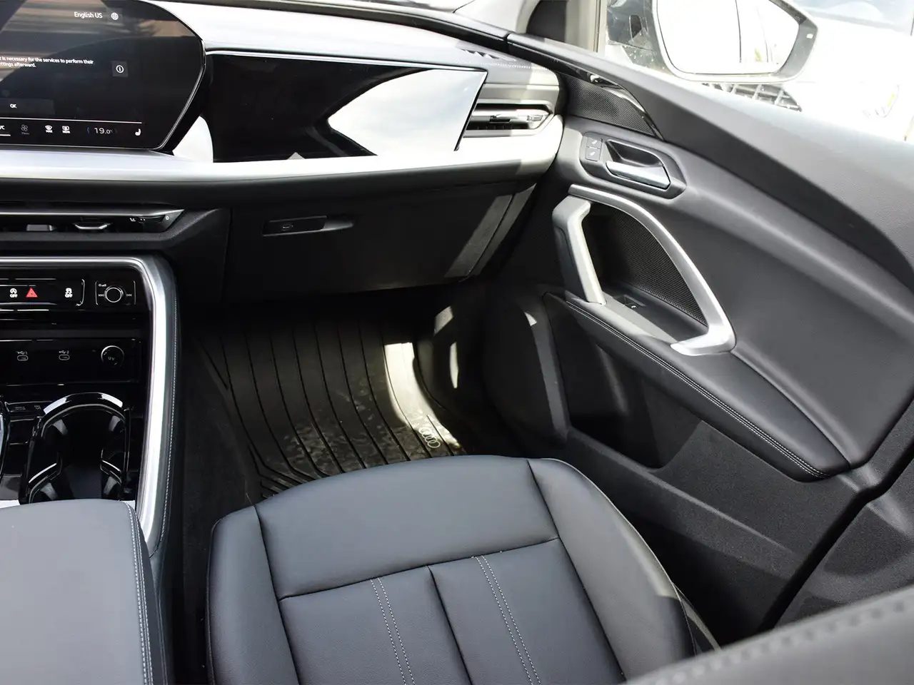 Audi Q5 снимка Audi Q5