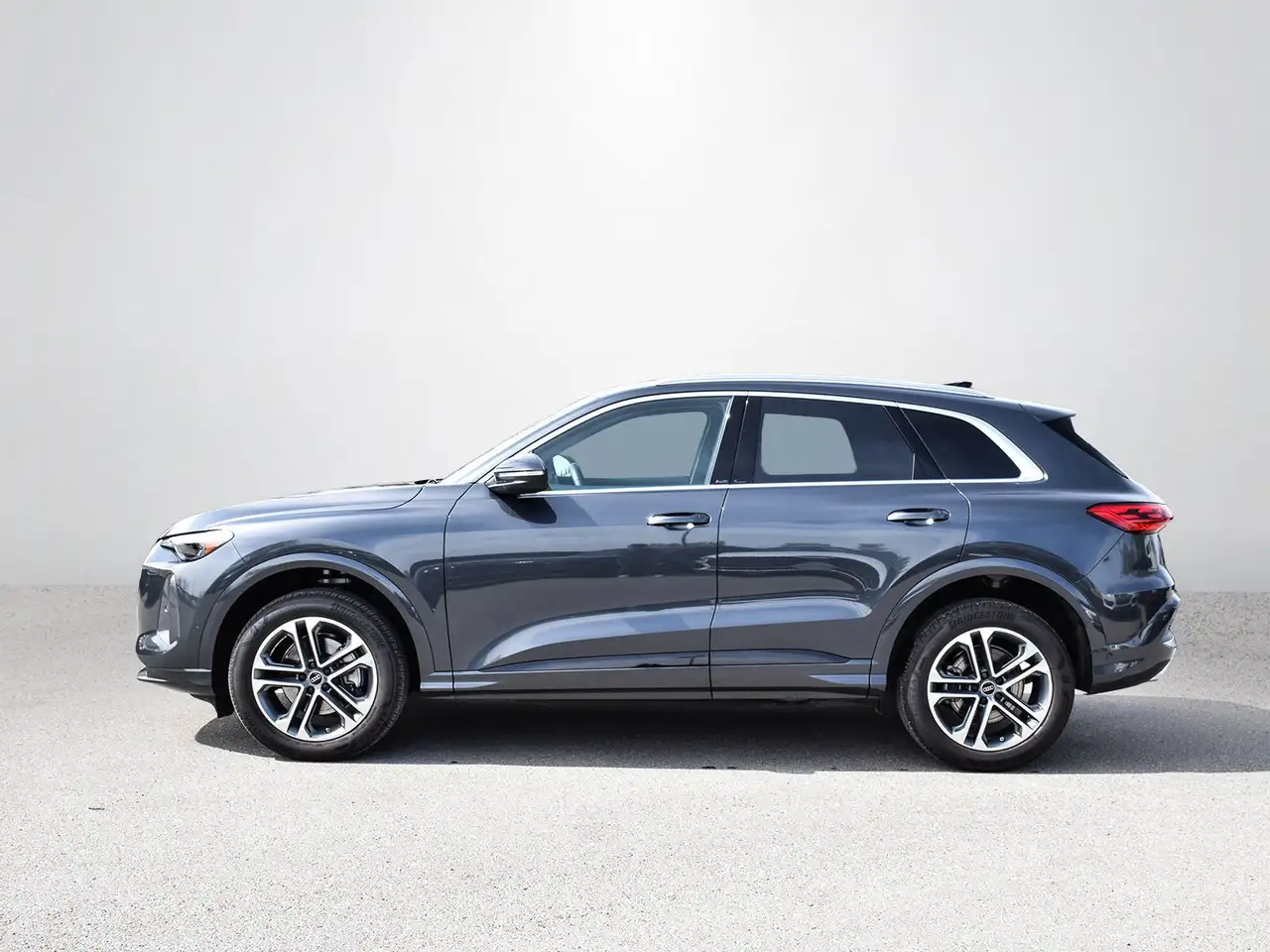 Audi Q5 снимка Audi Q5