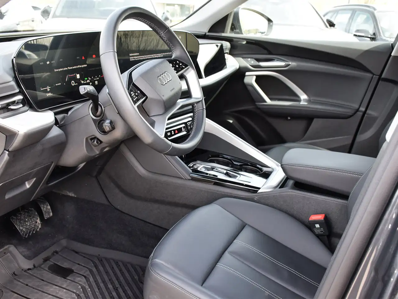 Audi Q5 снимка Audi Q5