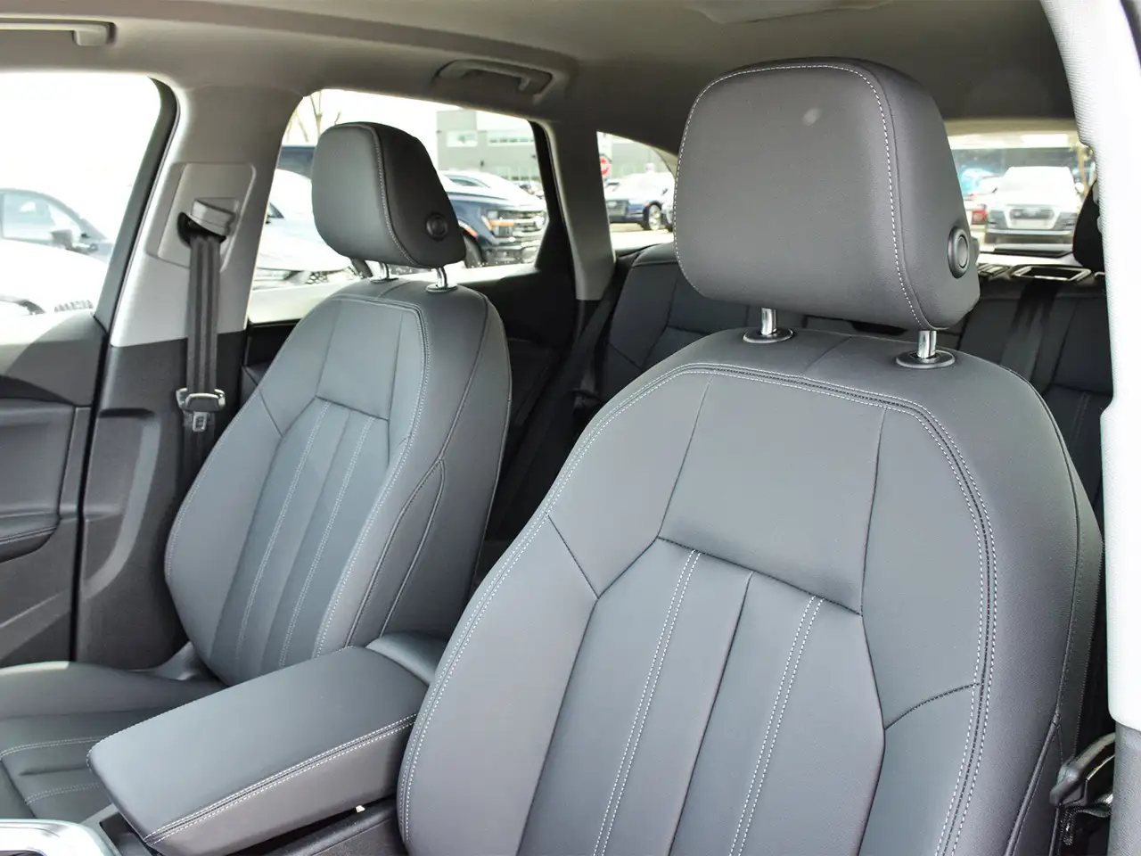 Audi Q5 снимка Audi Q5