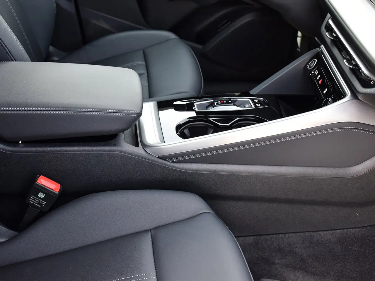 Audi Q5 снимка Audi Q5