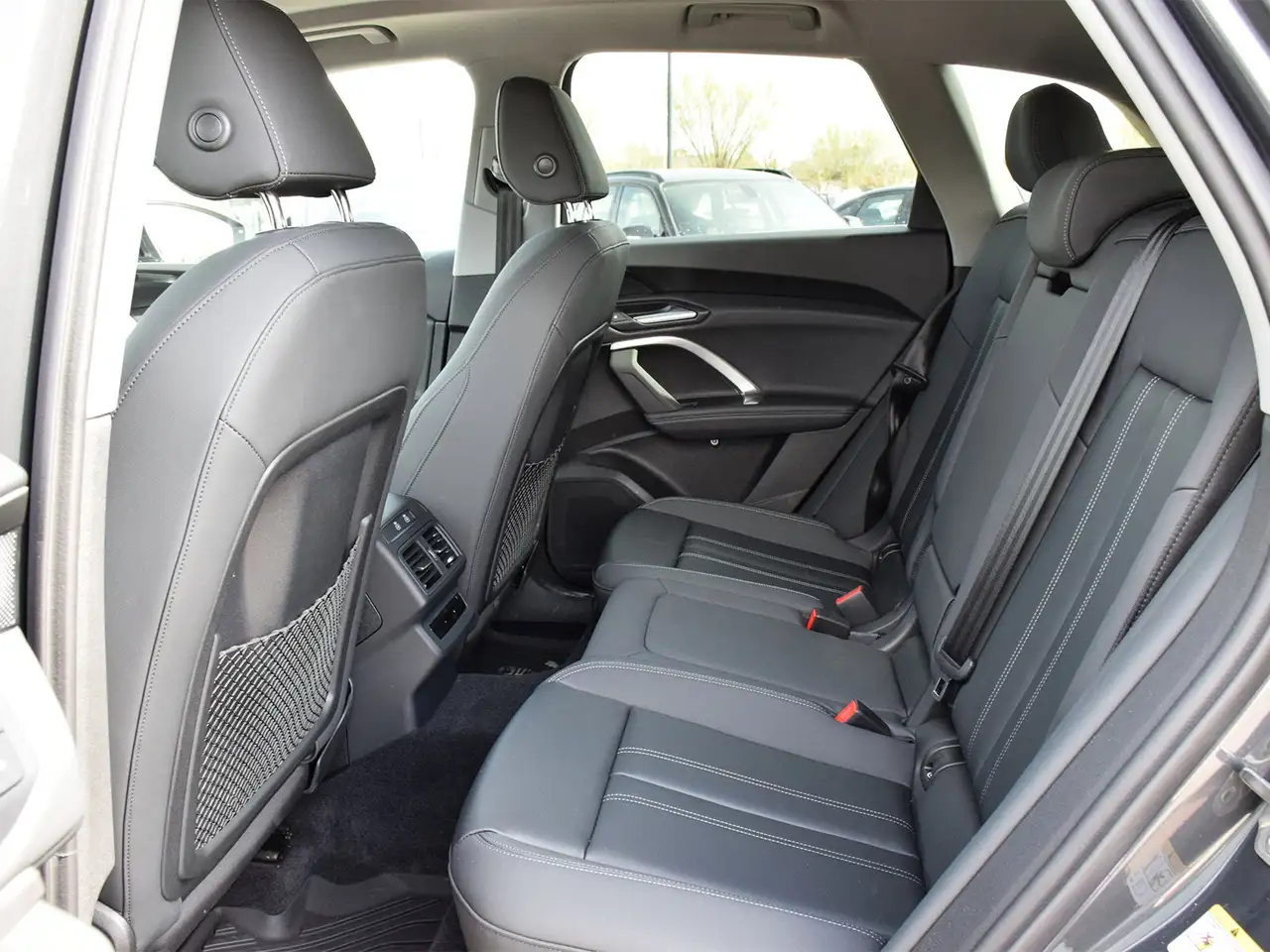 Audi Q5 снимка Audi Q5