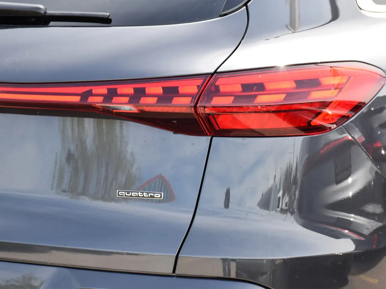 Audi Q5 снимка Audi Q5