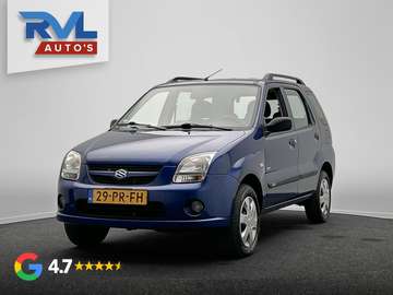1.5-16V GLS Automaat | Origineel NL | Airco | Cent